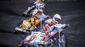 KSM Krosno - Wybrzeże Gdańsk 46:44