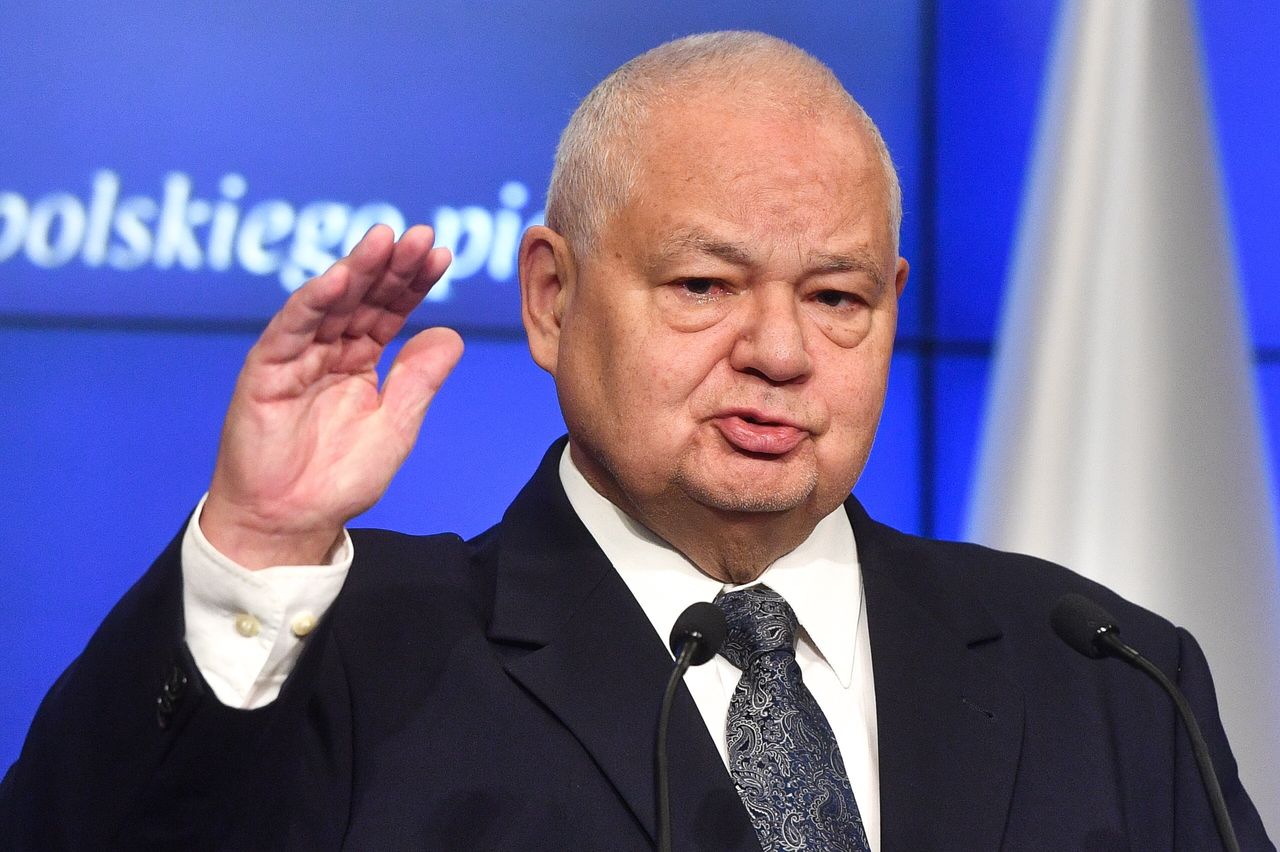 Polski przemysł pozytywnie zaskoczył. To zła wiadomość dla kredytobiorców