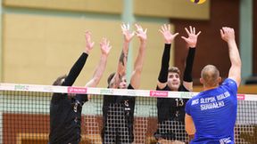 Sparing: Projekt Warszawa - Ślepsk Malow Suwałki 3:1 (galeria) 