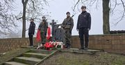 80. rocznica rozstrzelania i spalenia przez funkcjonariuszy gestapo 79 Polaków