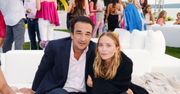 29-letnia Mary-Kate Olsen wyszła za 49-letniego milionera!