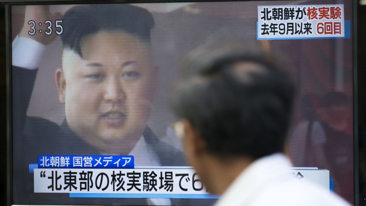 W Korei Północnej brakuje żywności. Zaskakujące rady władz