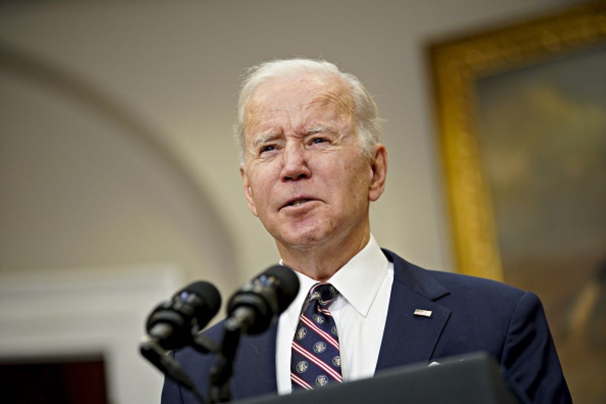 Lider ISIS nie żyje. Biden zdradza szczegóły. "Desperackie tchórzostwo"