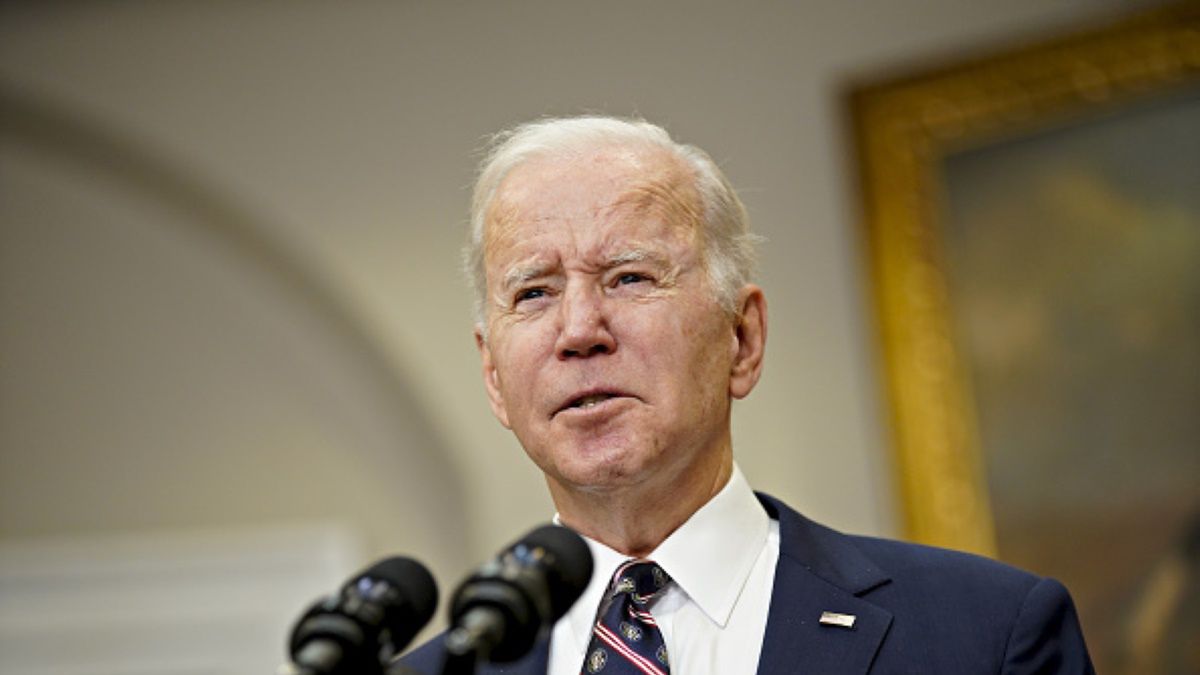 Joe Biden zdradził makabryczne szczegóły śmierci lidera Państwa Islamskiego 