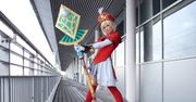 Polskie cosplayerki odnoszą sukces na zagranicznych mistrzostwach