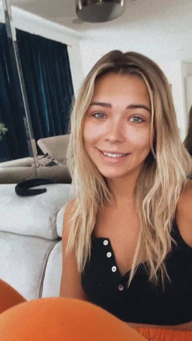 Sandra Kubicka ogłosiła przerwę w związku z Kaio Alevesem Goncalvesem