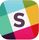 Slack - Team Communication ikona