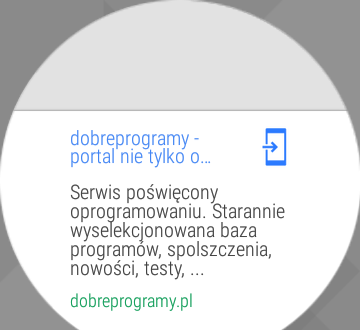 Test Moto 360 2 – bardzo ładnego przedłużenia smartfonu 19