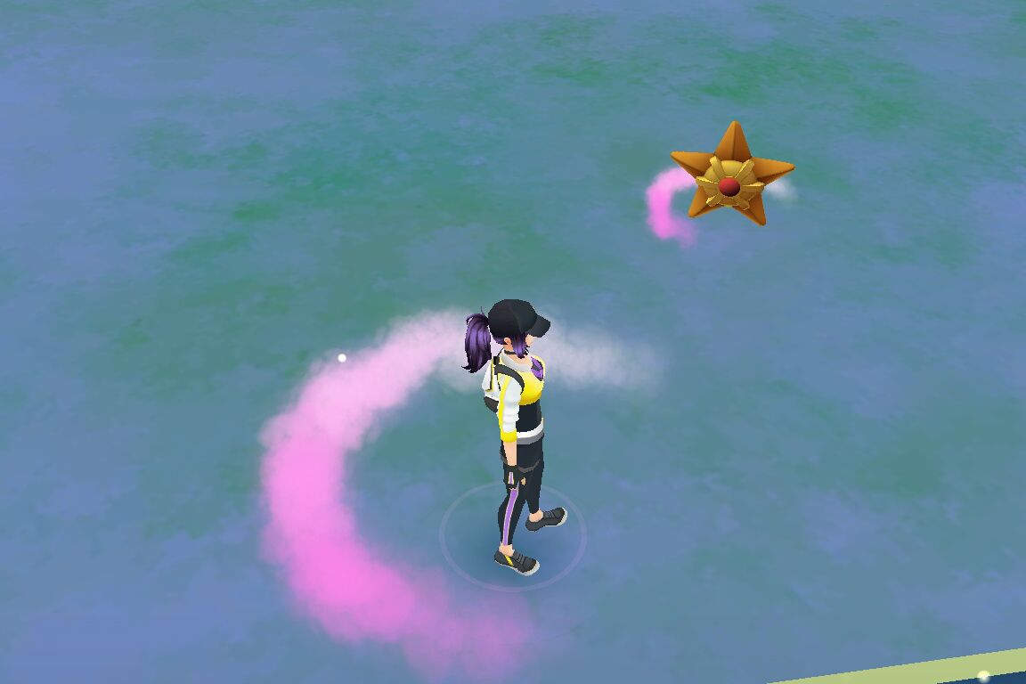 7. Jak zwabić więcej Pokemonów?