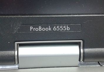 ProBook 6555b