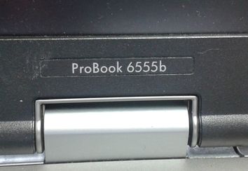 ProBook 6555b