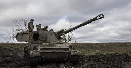Krwawa gra z Rosjanami. "Pas głodu" ma wykończyć ich armię