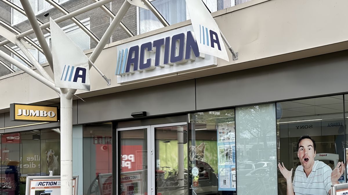 Promocje w Action