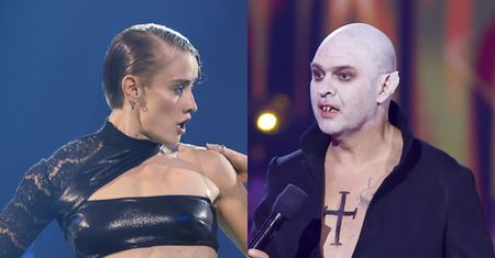 TYLKO U NAS! Katarzyna Zillmann podsumowała udział Tomasza Karolaka w "TzG". "Sam chciał odpaść"