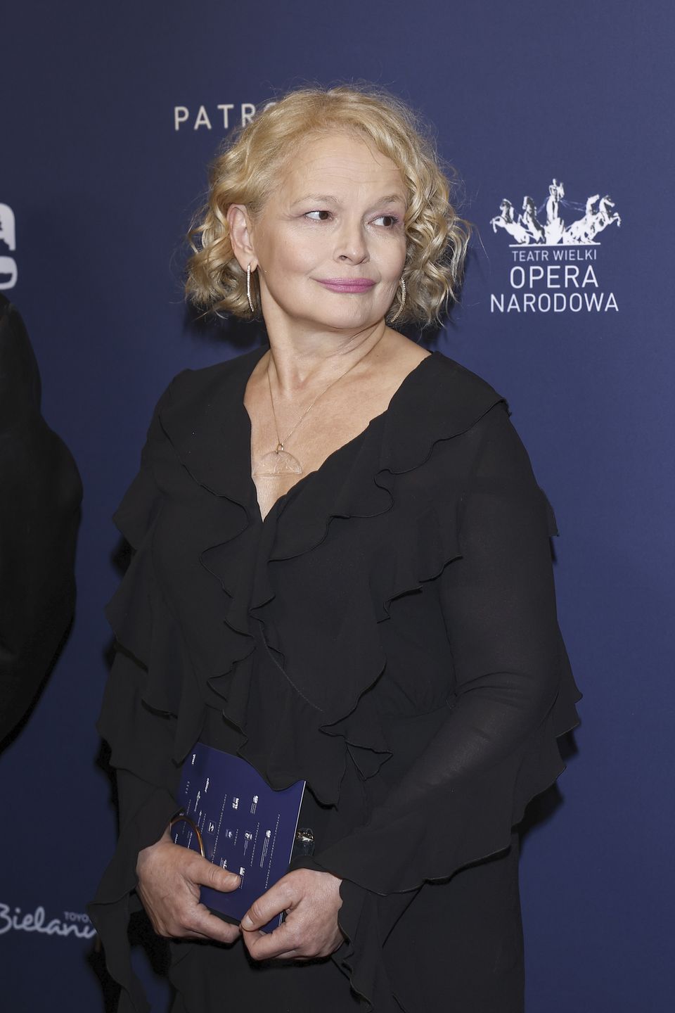 Dominika Ostałowska