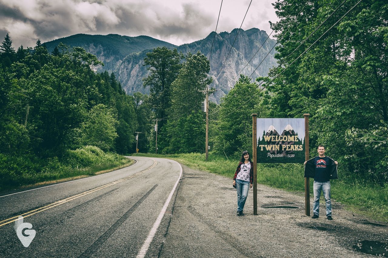 Miasteczko Twin Peaks