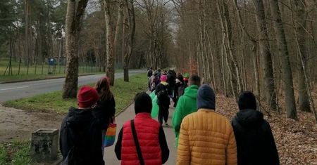 Słupsk: Fundacja LasStory zaprasza do sprzątania Lasu Południowego. "Przyroda nie poradzi sobie sama"