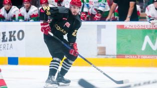 Reprezentacyjny obrońca o pozostaniu w Cracovii. "To dla mnie przyjazne środowisko"