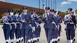 Warszawa szykuje wyjątkowe wydarzenie. Będzie co oglądać