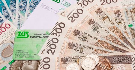 Milion Polaków z rentą wdowią. ZUS: taka jest przeciętna wypłata