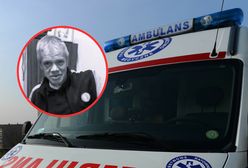 Nieprzytomnego odwieźli ze szpitala do schroniska. "Popłakałam się"