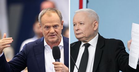 Co się stało z poparciem PiS? Mamy nowy sondaż
