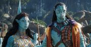 Avatar: istota wody