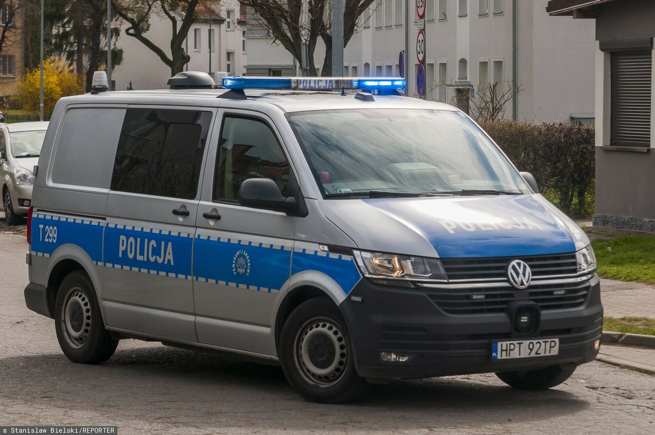 To nie była maczeta. Prokuratura o tragedii w Sosnowcu