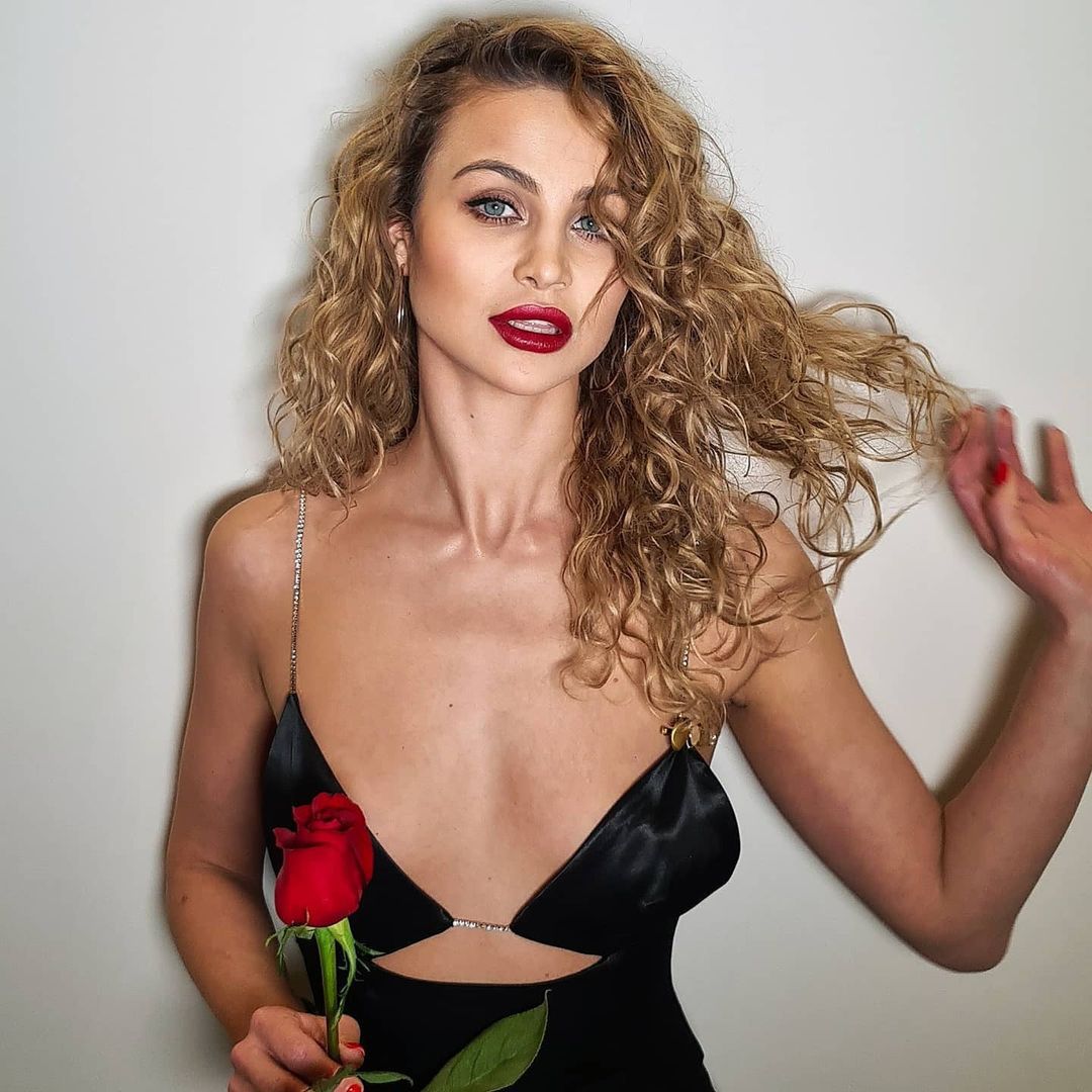 Hanna Żudziewicz dziś 