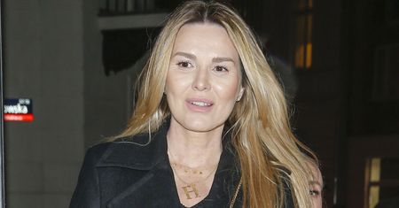 Hanna Lis nie zatańczy w "Tańcu z gwiazdami". Poszło o pieniądze