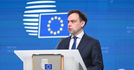 Unia chce więcej inwestować w wojsko. Polska prezydencja proponuje zmiany budżetowe