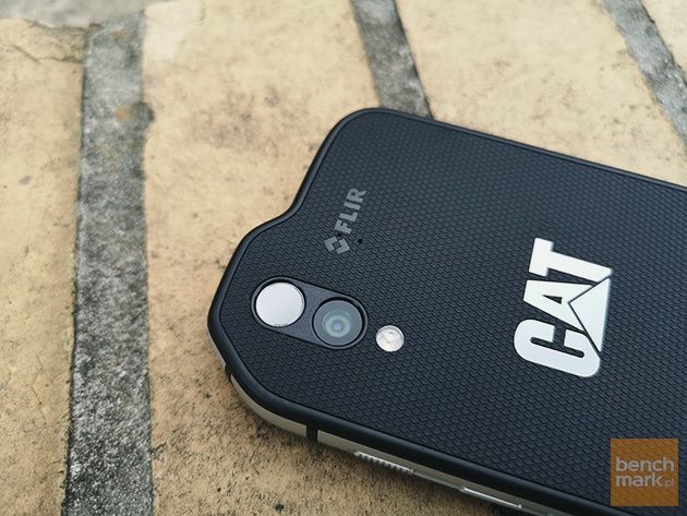CAT S61 moduł FLIR