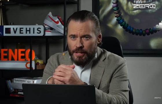 Kanał Zero TV w końcu ruszy. Jest porozumienie z Polsatem