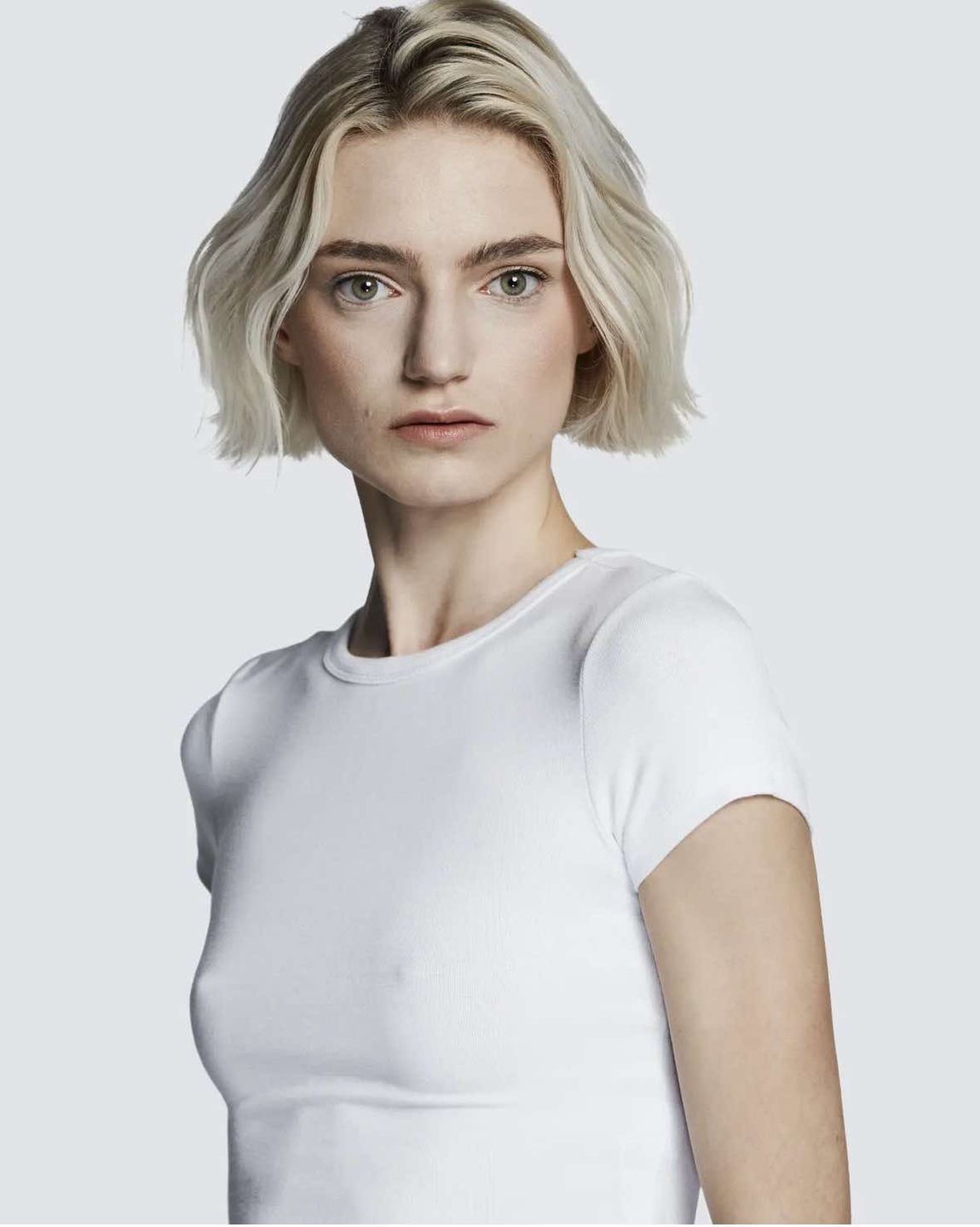 Uczestniczka "Top Model" uderza w TVN