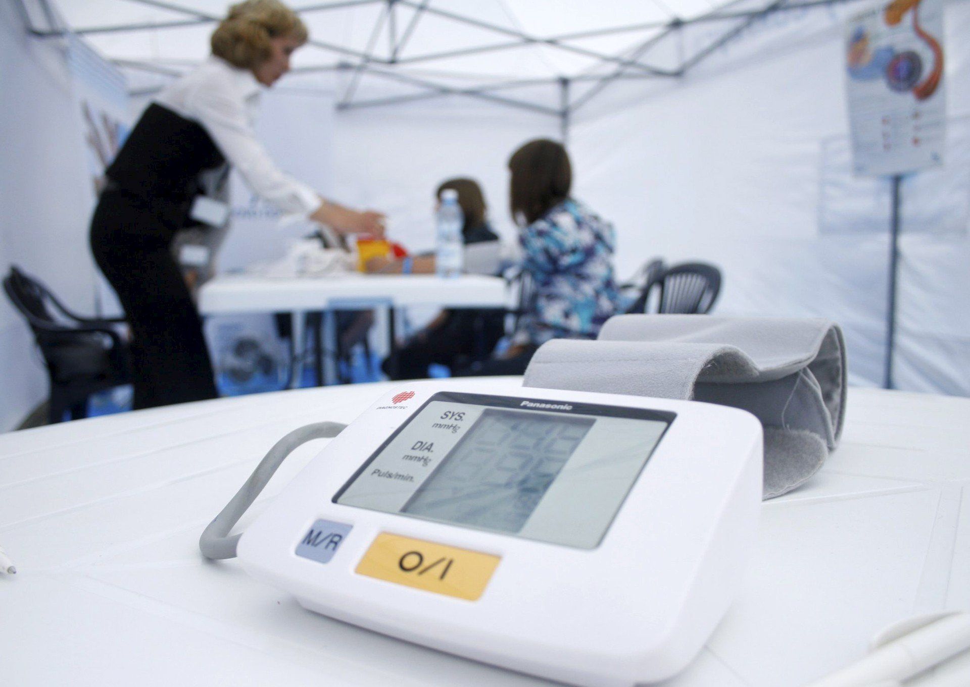Poradnia diabetologiczna