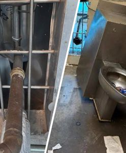 Uciekli przez dziurę za toaletą. Poszukiwania w Nowym Orleanie