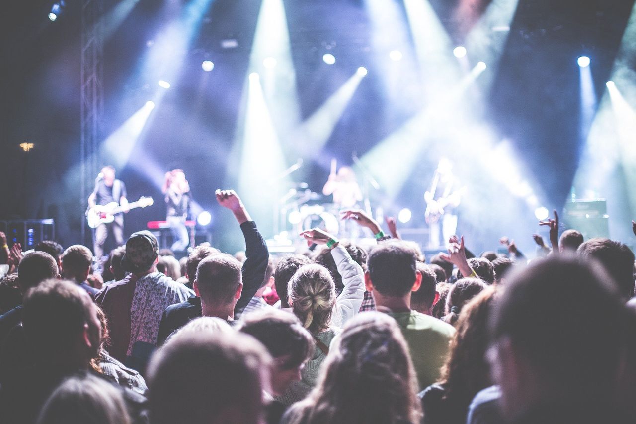 Festiwal rocka progresywnego w Muzeum Etnograficznym w Toruniu. Wyjątkowi artyści w amfiteatrze