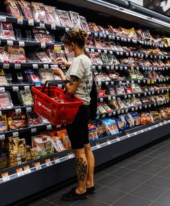 Koronawirus w Polsce. Rosną ceny w sklepach internetowych