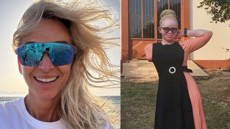 Martyna Wojciechowska, Kabula