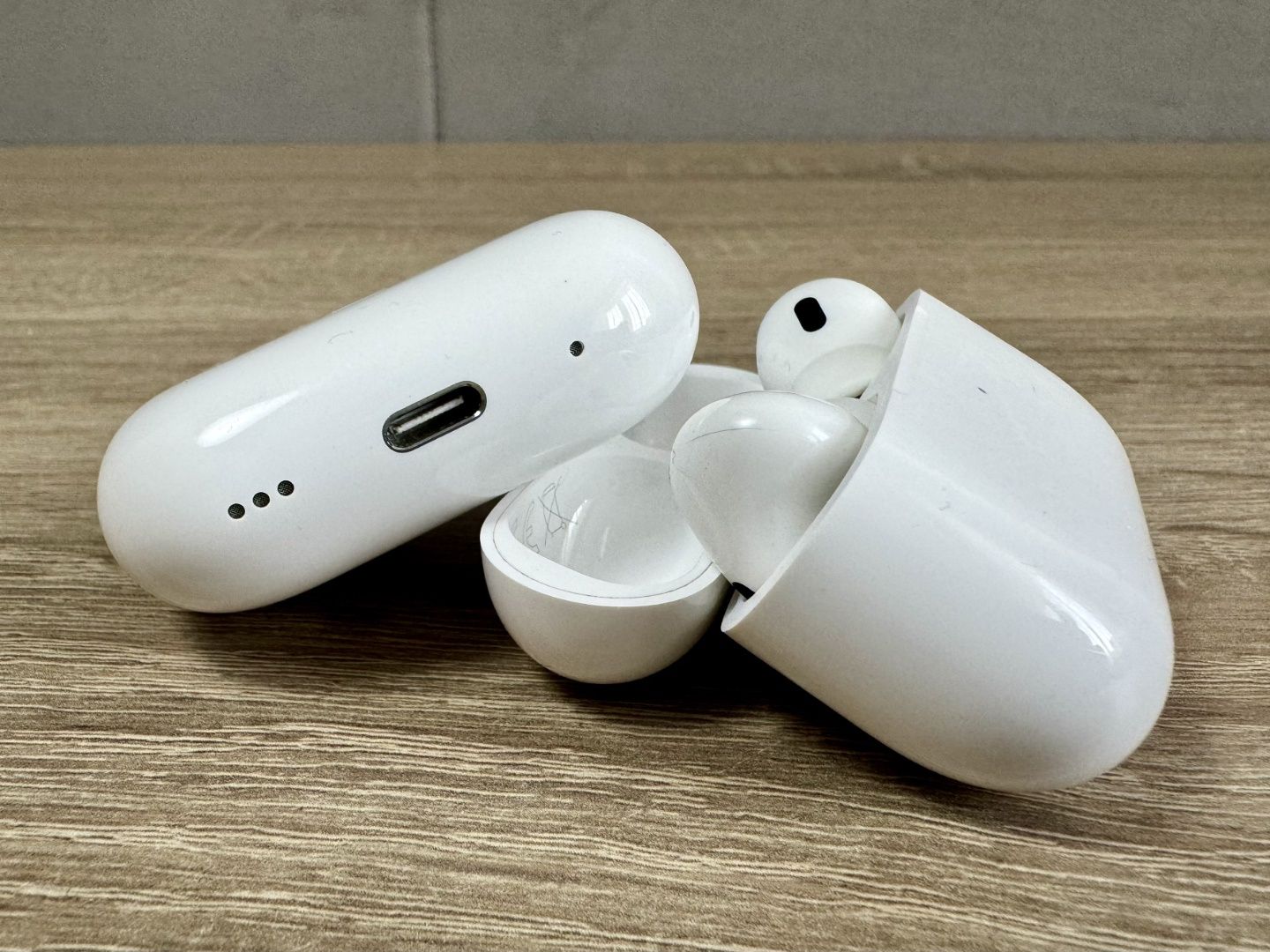 AirPods Pro 2 USB-C