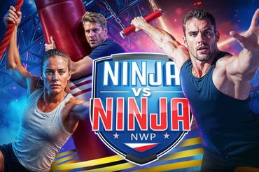 "Ninja vs. Ninja" 