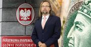 "Tam są żenujące stawki". Szef PIP zapowiada kontrole w takich firmach