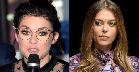 W "PnŚ" dyskusja o tym, że Joanna Opozda chce mieć drugie dziecko. Katarzyna Cichopek zareagowała KRYTYCZNIE... Wbiła jej szpilę?