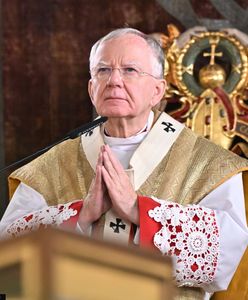 Pogrzeb bez abpa Jędraszewskiego? Nieoficjalne doniesienia