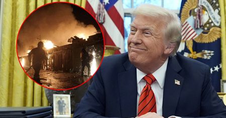 Masowy atak na Kijów. Gen. Skrzypczak: te ofiary są winą Trumpa