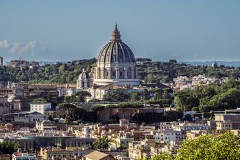 Ile wiesz o Watykanie? Sprawdź się w wymagającej krzyżówce