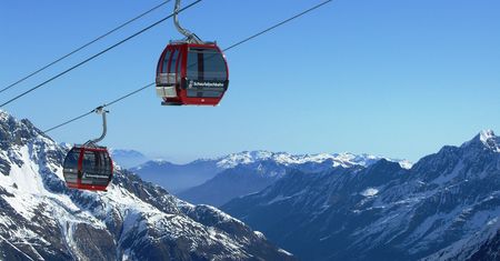 Ustalono zasady w austriackich kurortach narciarskich. Wiadomo, co z après-ski