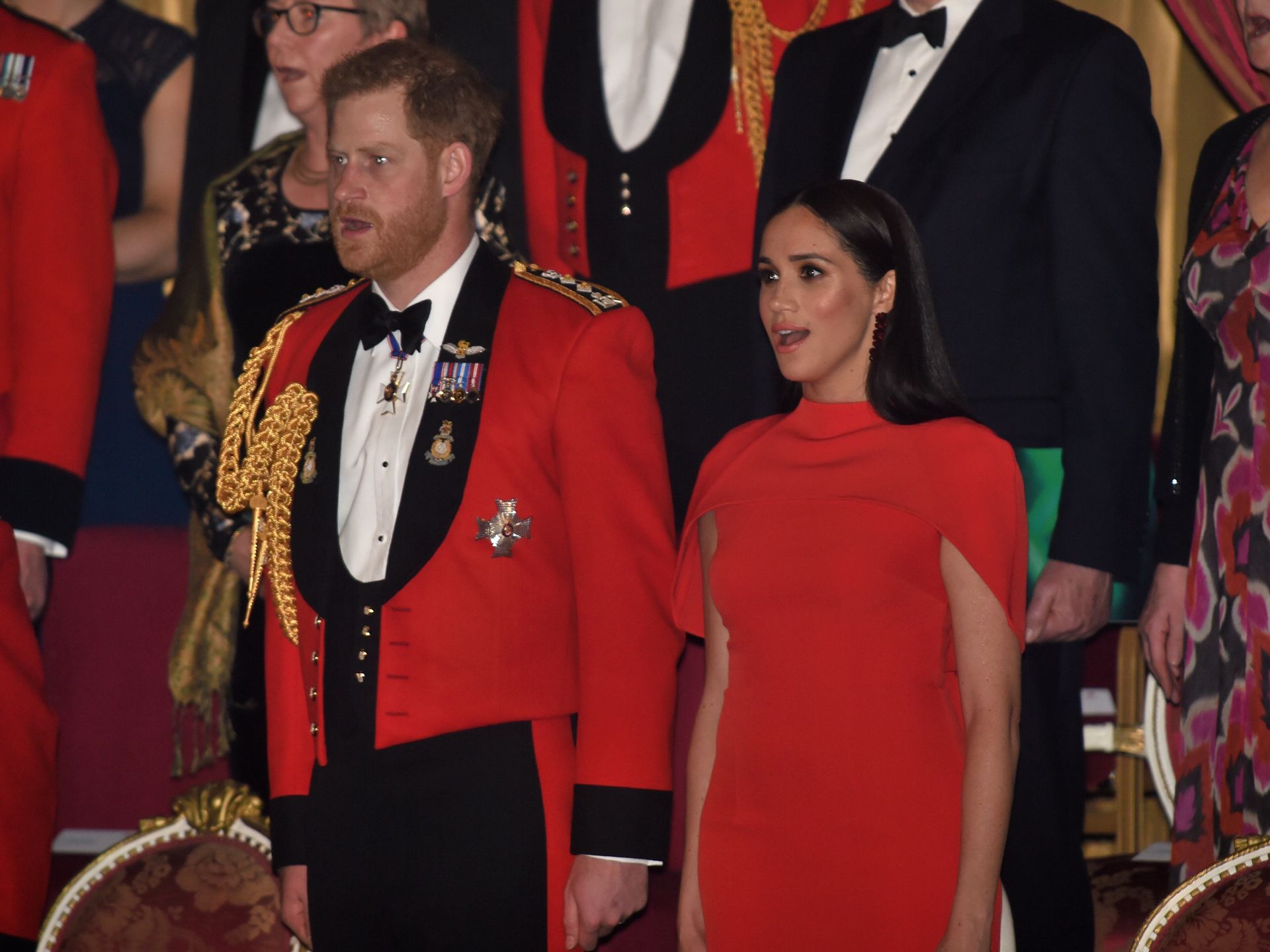 Meghan Markle i książę Harry ruszyli z nowym podcastem