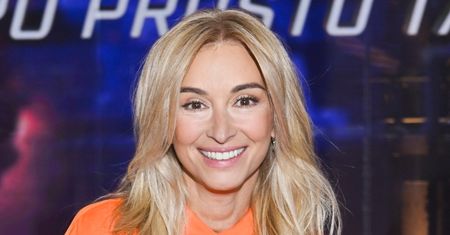 Martyna Wojciechowska zachwyca w kostiumie kąpielowym na plaży w Egipcie. "PETARDA"