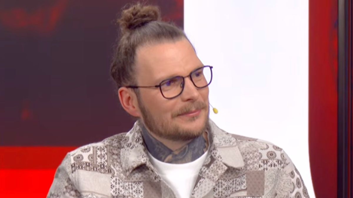 Żurnalista w Kanale Zero